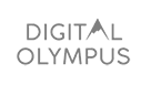 digital olympus logo