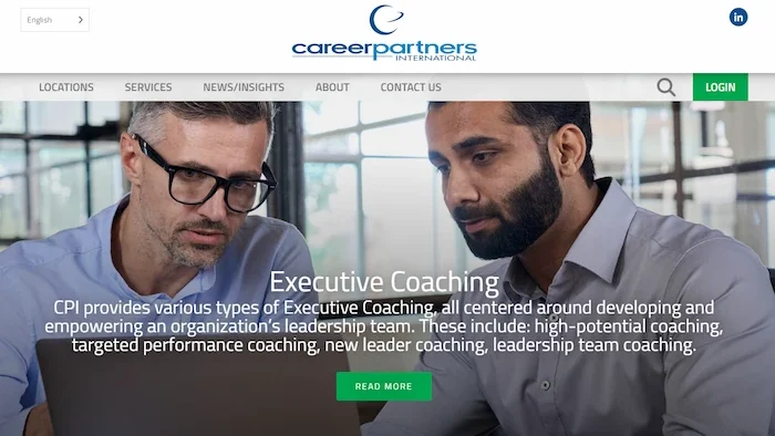 Career Partners International