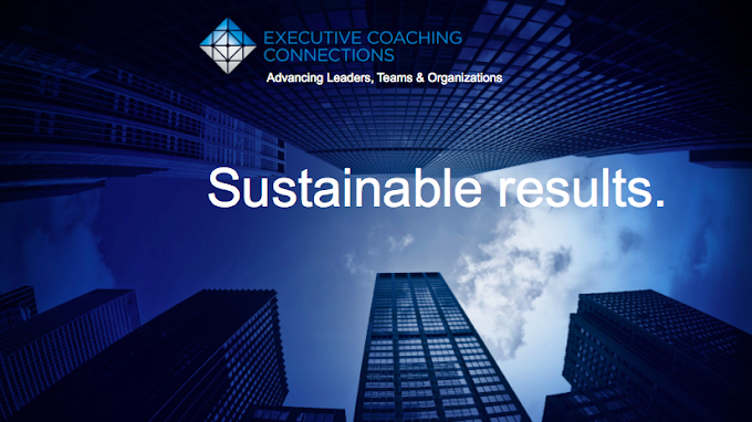 Executive Coaching Connections, LLC