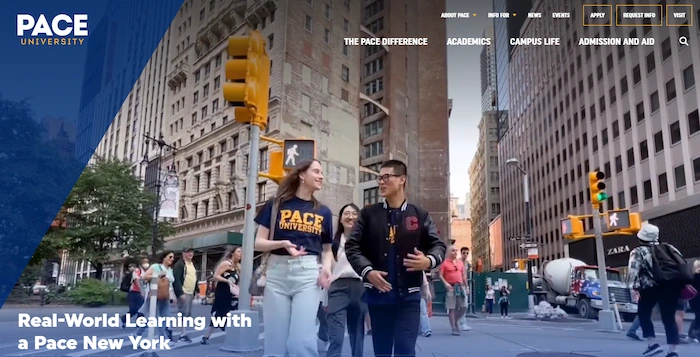 Pace University