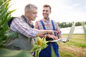 Business Coaching Programs for Farmers and Agriculturists