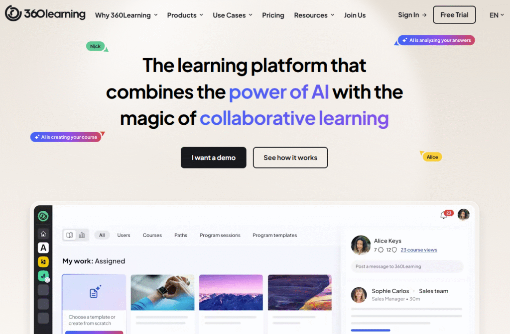 360Learning