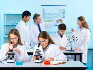 Best A-Level Subjects for Medical School
