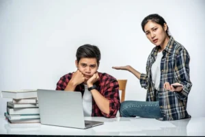 Common Mistakes on University Applications