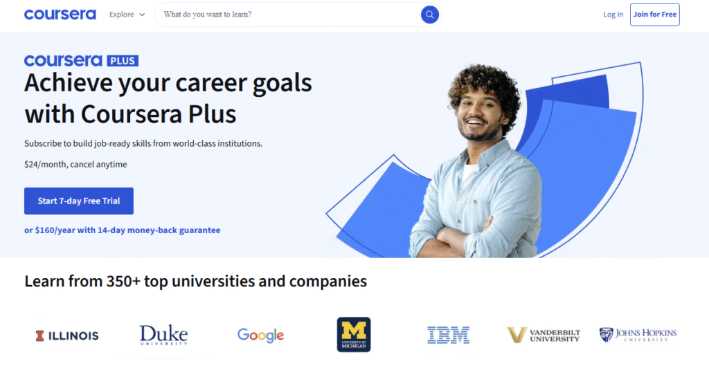 Coursera 