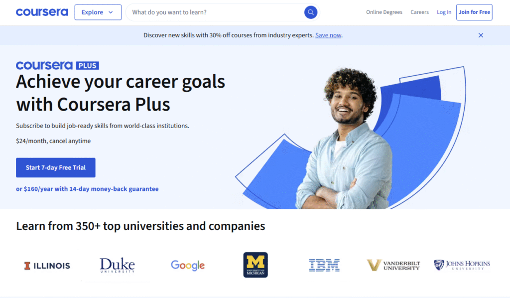 Coursera for Business
