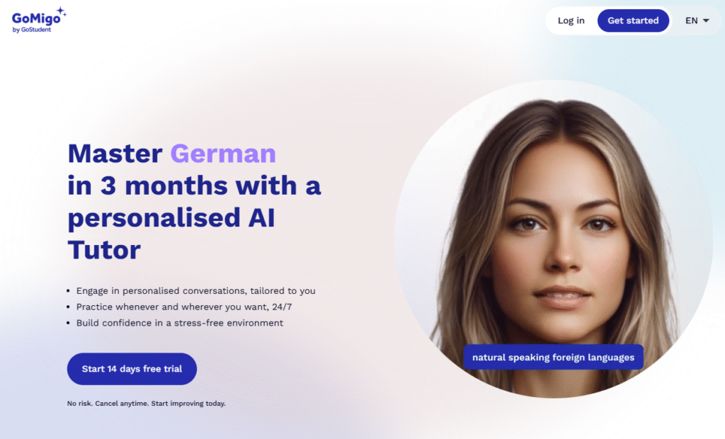 GoStudent AI