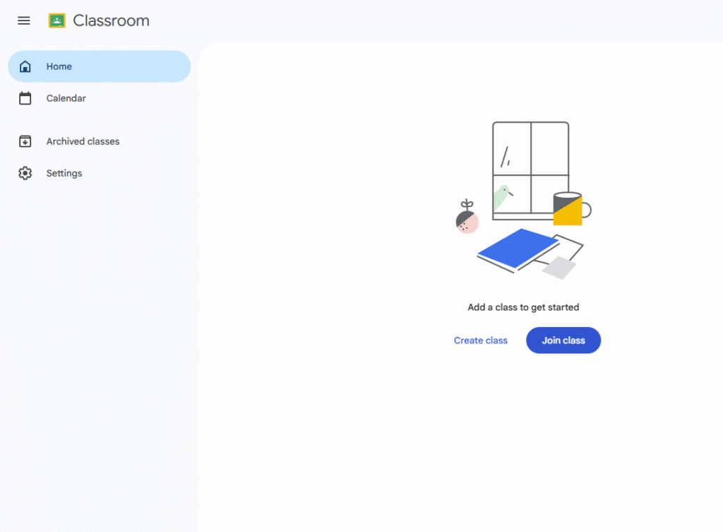 Google Classroom