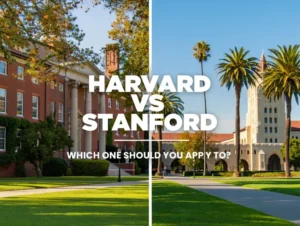 Harvard vs Stanford Which One Should You Apply To