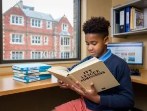 How UK Students Can Successfully Apply to Ivy League Schools