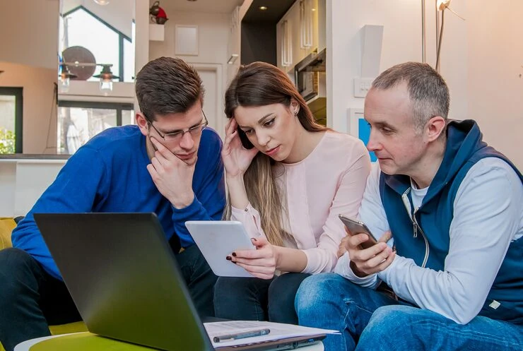 How the UCAS Application is Structured (And Why People Get It Wrong)