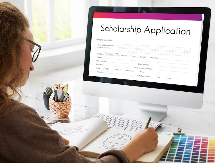 How to Apply for Scholarships A Step-by-Step Guide