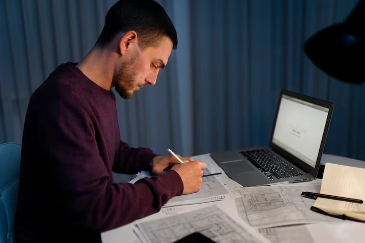 How to Write a Personal Statement for Engineering A Step-by-Step Guide for Aspiring Engineers