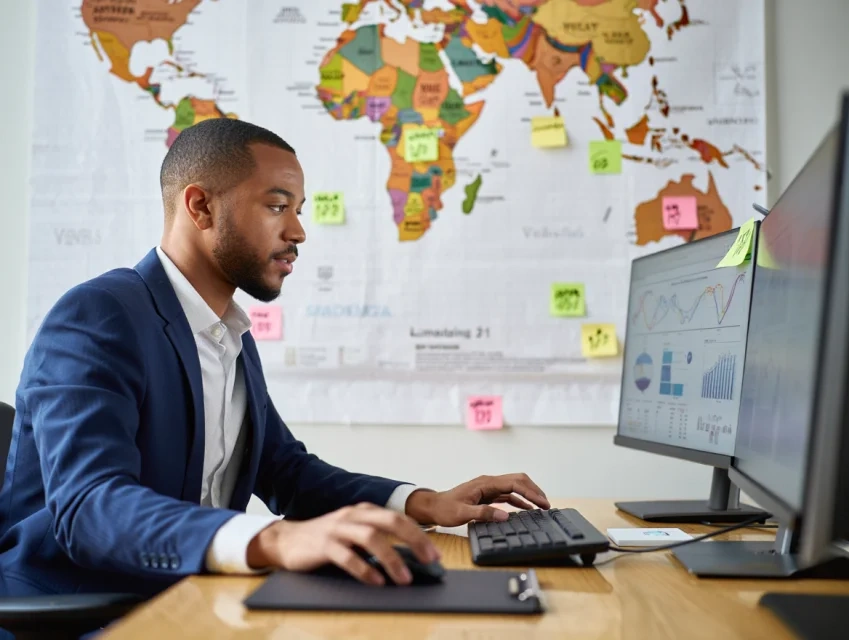 International Qualification Mapping