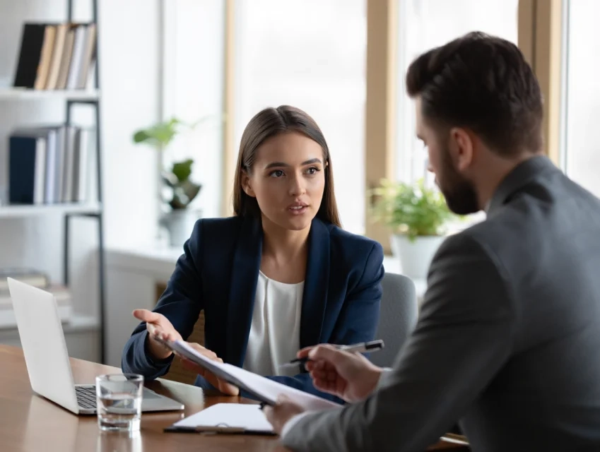 Interview SimulatioAn & Coaching