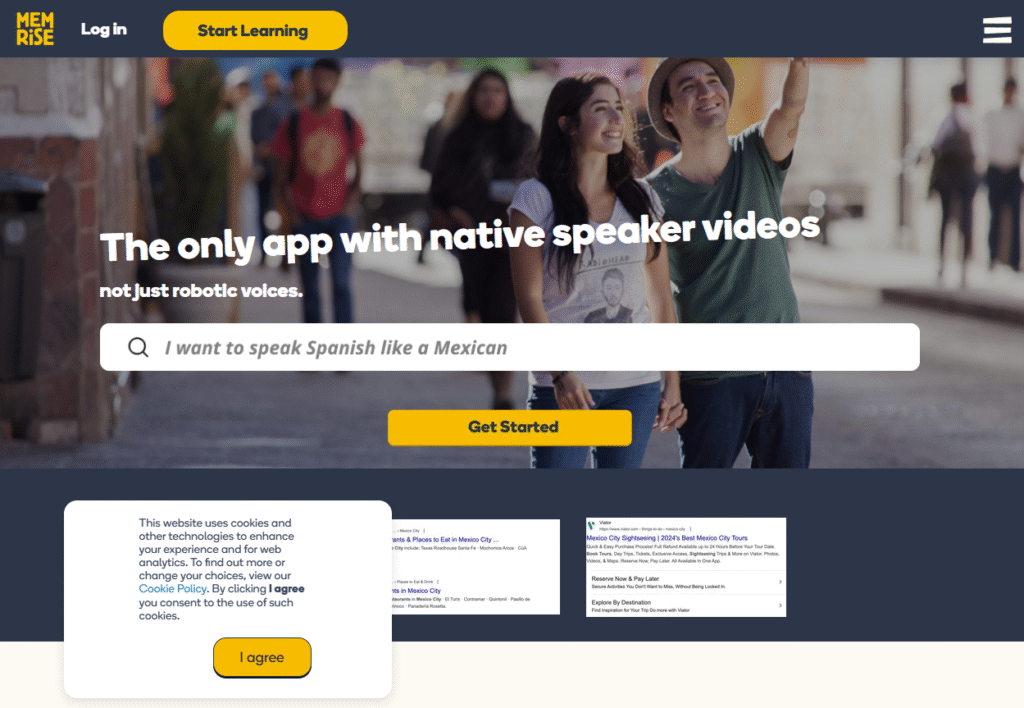 Memrise