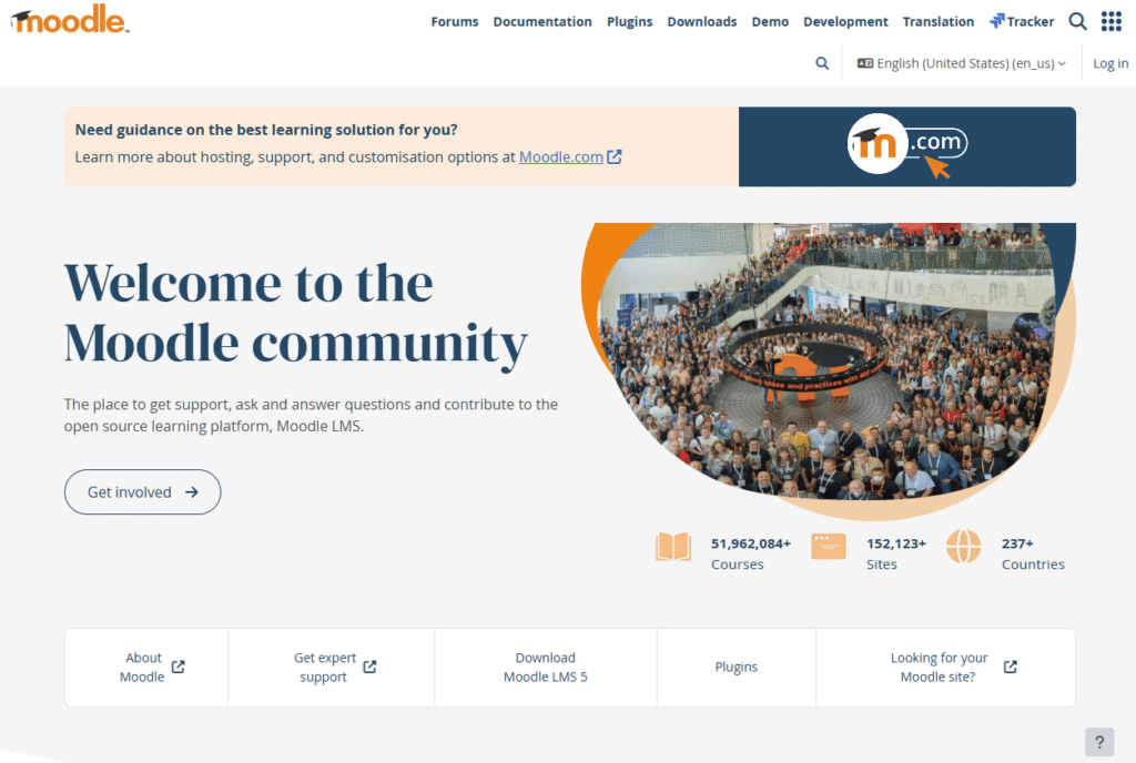 Moodle