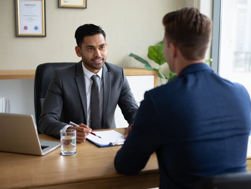 One-to-One Academic Mock Interviews