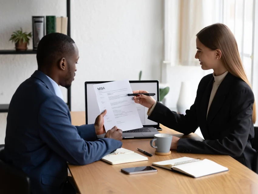 Recommendation Letter Strategy