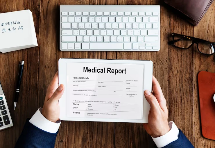 The Anatomy of a Successful Medicine Personal Statement