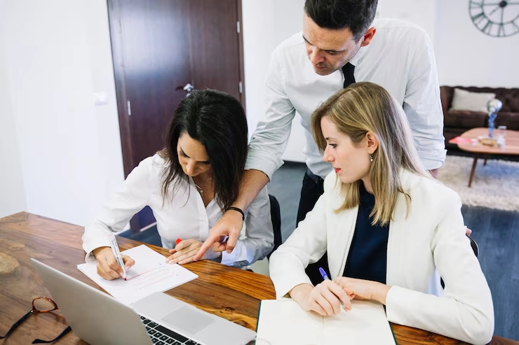 The Role of a College Admissions Coach in Your Application Process