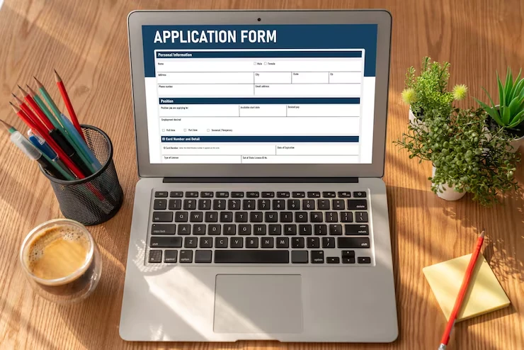 UCAS Application Checklist for 2025 Applicants