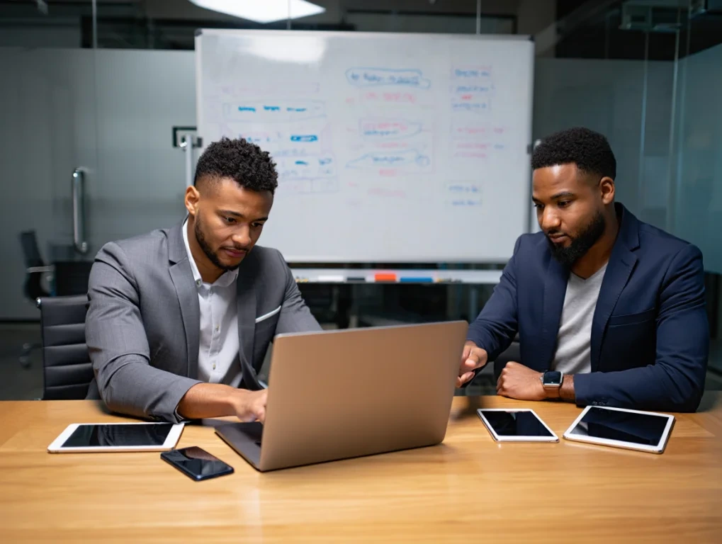 UCAS application consulting services