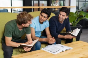 What is a College Admissions Coach, and Do You Need One