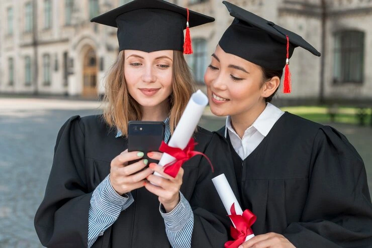Why Scholarships Are Crucial for UK Students Looking to Study in the USA