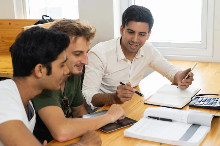 Why University Admissions Consultants Are in High Demand