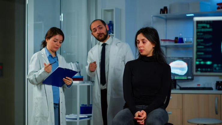 Why a UCAS Personal Statement for Medicine Matters
