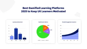 Best Gamified Learning Platforms 2025 to Keep UK Learners Motivated